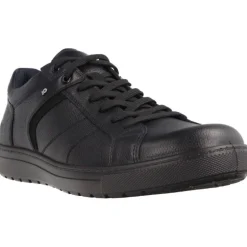 Casual*Jomos Rallye Lace Schwarz